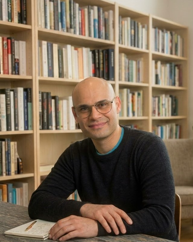 Virgil Hammond